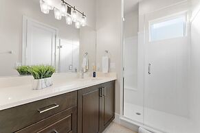 Villa #02 At Bloomington Country Club 3 Bedroom Condo