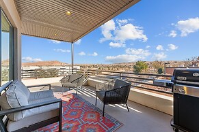 Villa #02 At Bloomington Country Club 3 Bedroom Condo