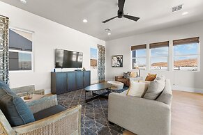 Villa #02 At Bloomington Country Club 3 Bedroom Condo