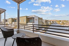 Villa #02 At Bloomington Country Club 3 Bedroom Condo