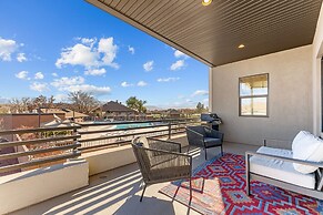 Villa #02 At Bloomington Country Club 3 Bedroom Condo