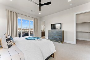 Villa #02 At Bloomington Country Club 3 Bedroom Condo