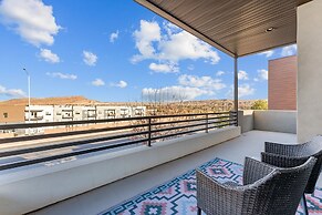 Villa #02 At Bloomington Country Club 3 Bedroom Condo