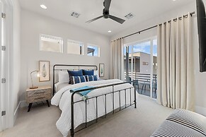 Villa #02 At Bloomington Country Club 3 Bedroom Condo