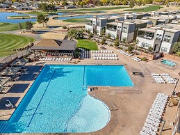 Villa #02 At Bloomington Country Club 3 Bedroom Condo