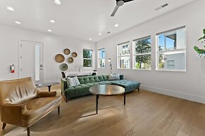 Villa #11 Adventure Retreat At Bloomington Villas 4 Bedroom Townhouse