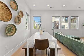 Villa #11 Adventure Retreat At Bloomington Villas 4 Bedroom Townhouse