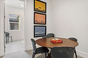 Villa #36 At Bloomington Country Club 4 Bedroom Townhouse