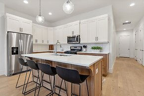 Villa #36 At Bloomington Country Club 4 Bedroom Townhouse