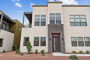 Villa #36 At Bloomington Country Club 4 Bedroom Townhouse