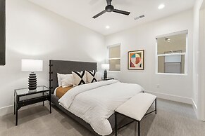 Villa #36 At Bloomington Country Club 4 Bedroom Townhouse