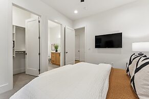 Villa #36 At Bloomington Country Club 4 Bedroom Townhouse