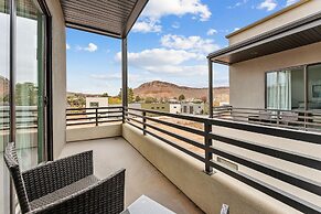 Villa #36 At Bloomington Country Club 4 Bedroom Townhouse