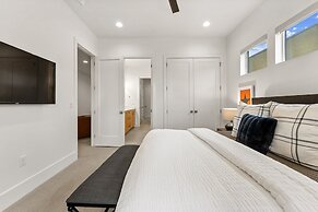 Villa #36 At Bloomington Country Club 4 Bedroom Townhouse