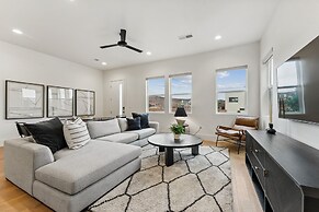 Villa #36 At Bloomington Country Club 4 Bedroom Townhouse