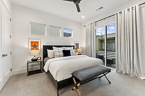 Villa #36 At Bloomington Country Club 4 Bedroom Townhouse