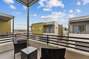 Villa #36 At Bloomington Country Club 4 Bedroom Townhouse