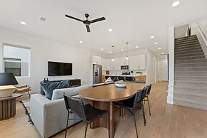 Villa #36 At Bloomington Country Club 4 Bedroom Townhouse