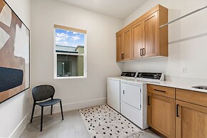 Villa #36 At Bloomington Country Club 4 Bedroom Townhouse