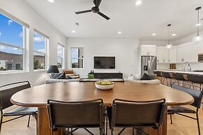 Villa #36 At Bloomington Country Club 4 Bedroom Townhouse