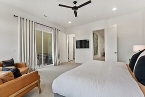 Villa #36 At Bloomington Country Club 4 Bedroom Townhouse