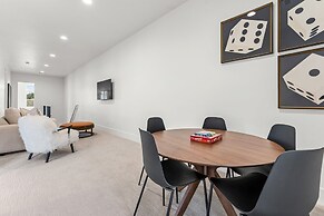 Villa #37 At Bloomington Country Club 4 Bedroom Townhouse