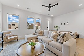 Villa #37 At Bloomington Country Club 4 Bedroom Townhouse