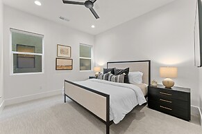 Villa #37 At Bloomington Country Club 4 Bedroom Townhouse