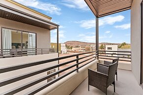 Villa #37 At Bloomington Country Club 4 Bedroom Townhouse