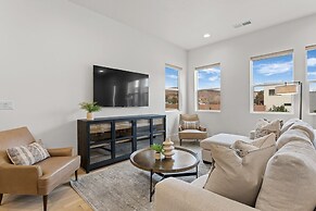 Villa #37 At Bloomington Country Club 4 Bedroom Townhouse