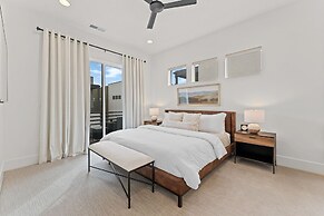 Villa #37 At Bloomington Country Club 4 Bedroom Townhouse