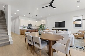 Villa #37 At Bloomington Country Club 4 Bedroom Townhouse