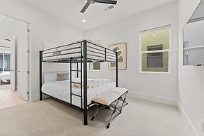 Villa #37 At Bloomington Country Club 4 Bedroom Townhouse