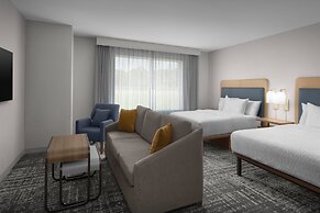 Homewood Suites by Hilton Jackson