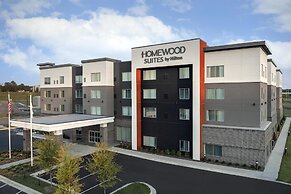 Homewood Suites by Hilton Jackson