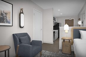 Homewood Suites by Hilton Jackson
