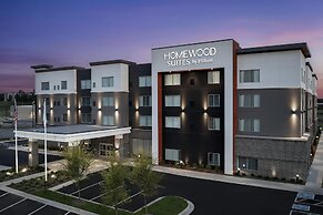 Homewood Suites by Hilton Jackson