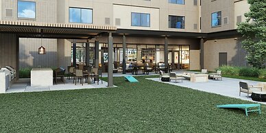 Homewood Suites by Hilton Jackson