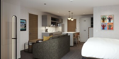 Homewood Suites by Hilton Jackson