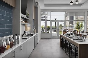 Homewood Suites by Hilton Jackson