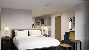 Homewood Suites by Hilton Jackson