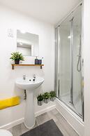 Student Only - Central Place Sheffield