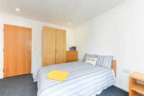 Student Only - Central Place Sheffield