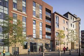 Student Only - Central Place Sheffield