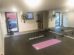 Student Only - Central Place Sheffield