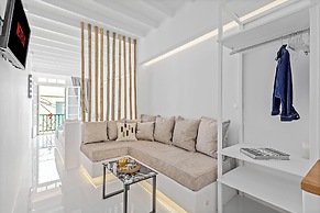 Heart of Mykonos Suites