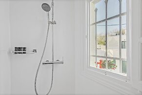 Heart of Mykonos Suites