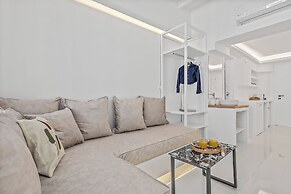 Heart of Mykonos Suites