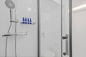 Heart of Mykonos Suites