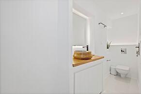 Heart of Mykonos Suites